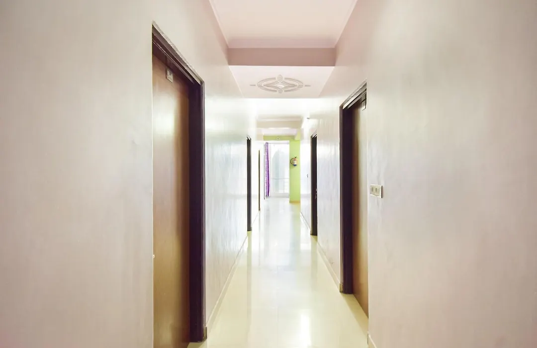 Super Hotel O Komal-1
