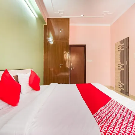 Super Hotel O Komal-3